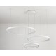 Подвесной светильник Ambrella Light FL5881 FL
