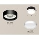 Накладной светильник Ambrella Light XS8102001 XS