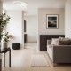 Потолочная люстра Escada 10241/3LED Volume