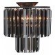 Потолочная люстра Vitaluce V5155-1/4PL V5155