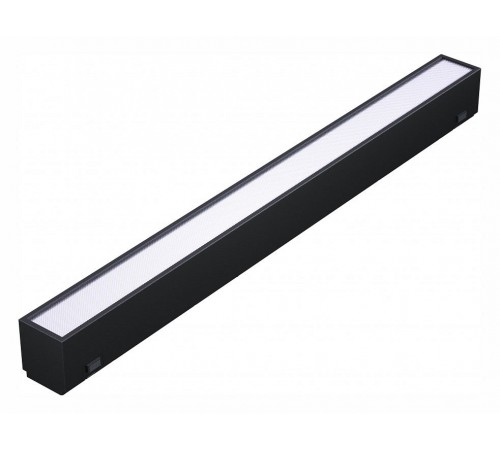 Накладной светильник iLedex Technical SMART 4825-038-L293-12W-110DG-BK VISION48/25 Накладной светильник iLedex Technical SMART 4825-038-L293-12W-110DG-BK VISION48/25