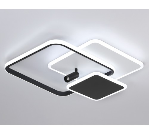 Потолочная люстра Ambrella Light FL5120 FL Потолочная люстра Ambrella Light FL5120 FL