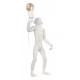 Настольная лампа декоративная Loft it 10314T/B Monkey
