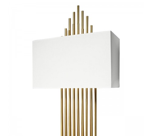 Накладной светильник Loft it 10107 White Elegio Накладной светильник Loft it 10107 White Elegio