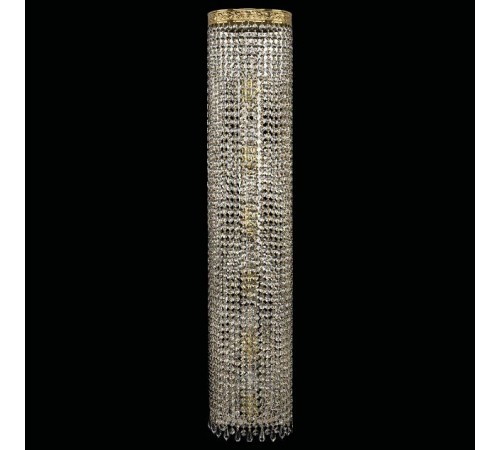 Бра Bohemia Ivele Crystal 83401B/20IV-100 G Drops 8340 Бра Bohemia Ivele Crystal 83401B/20IV-100 G Drops 8340
