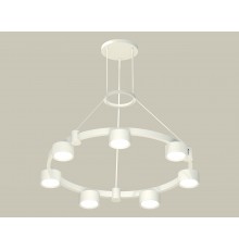 Подвесная люстра Ambrella Light XR92031500 XR