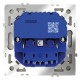 Розетка с заземлением и со шторкой и 2хUSB type A и C, без рамки Voltum VLS040505 S70