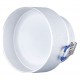 Встраиваемый светильник Ambrella Light TN191 TN