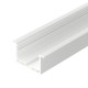 Профиль Arlight 021374 SL-LINIA62-F-2500 WHITE+OPAL