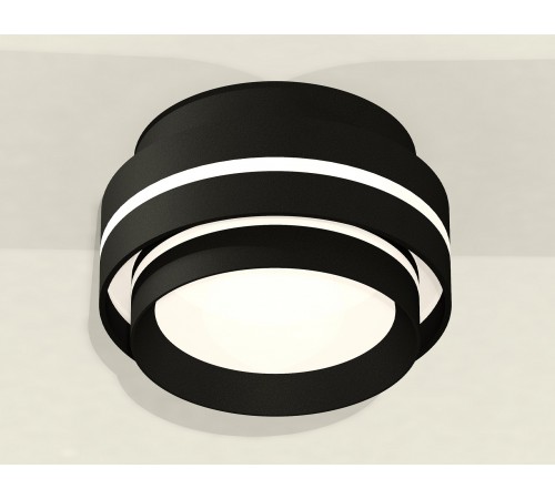 Накладной светильник Ambrella Light XS8414004 XS