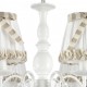 Подвесная люстра Arti Lampadari Formello E 1.1.6 W Formello
