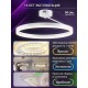Светильник на штанге Natali Kovaltseva LED LAMPS 81121/1C FINAM
