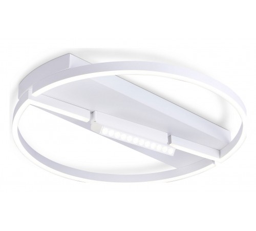 Накладной светильник Ambrella Light FL51459 FL Накладной светильник Ambrella Light FL51459 FL