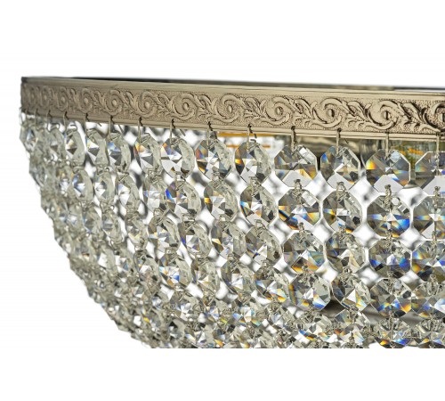 Люстра на штанге Arti Lampadari Castellana E 1.3.50.501 NH Castellana Люстра на штанге Arti Lampadari Castellana E 1.3.50.501 NH Castellana