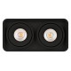 Накладной светильник Arlight 036056 CUBUS