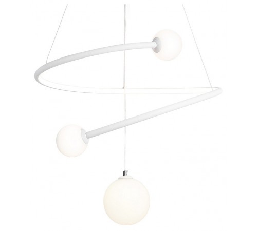 Подвесной светильник Ambrella Light FL66299 FL Подвесной светильник Ambrella Light FL66299 FL