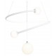 Подвесной светильник Ambrella Light FL66299 FL