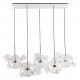Подвесной светильник Loft it 2027-S5 Bolle
