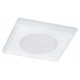 Встраиваемый светильник Ambrella Light TN138 TN