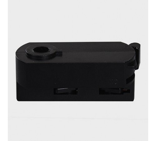 Переходник для трека Italline M03-087 TR black M03-087 Переходник для трека Italline M03-087 TR black M03-087
