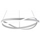 Подвесной светильник Natali Kovaltseva HIGH-TECH LED LAMPS 82055 FINAM