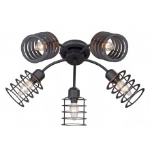 Потолочная люстра Vitaluce V4916-1/5PL 4916