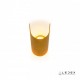 Накладной светильник iLedex ZD8077-6W Gold Cute