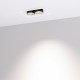 Встраиваемый светильник Arlight 032232 ORIENT