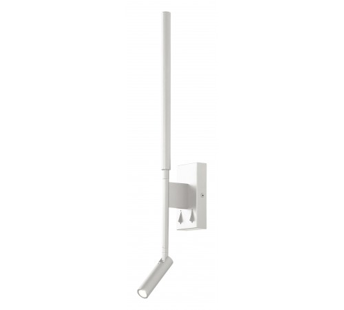 Бра с подсветкой Mantra 6702 Torch Бра с подсветкой Mantra 6702 Torch