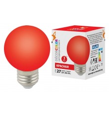 Лампа светодиодная Volpe UL-00006959