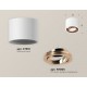 Накладной светильник Ambrella Light XS7510005 XS