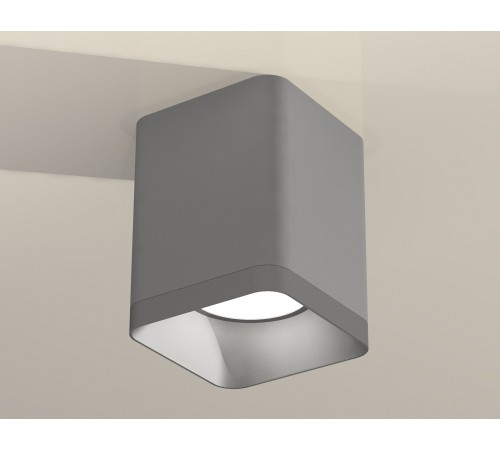 Накладной светильник Ambrella Light XS7814003 XS Накладной светильник Ambrella Light XS7814003 XS