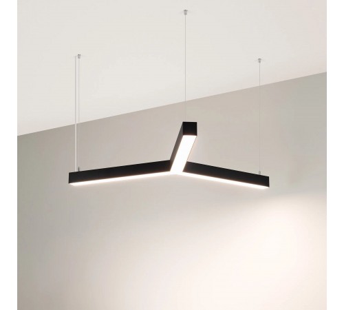 Подвесной светильник Arlight 049207 SP-RAYS Подвесной светильник Arlight 049207 SP-RAYS