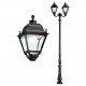 Фонарный столб Fumagalli U33.205.R20.AXH27 Simon