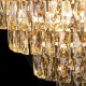 Подвесная люстра Loft it 10206/800 Eclair