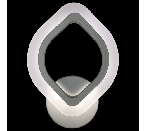 Накладной светильник Natali Kovaltseva LED LAMPS 81139/1W LED Накладной светильник Natali Kovaltseva LED LAMPS 81139/1W LED