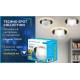 Встраиваемый светильник Ambrella Light TN350 TN