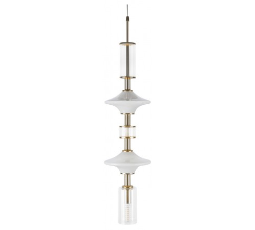 Подвесной светильник Loft it 10423/B Spindle