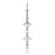Подвесной светильник Loft it 10423/B Spindle