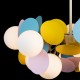 Люстра на штанге Loft it 10008/10 mult Matisse