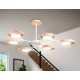 Люстра на штанге Ambrella Light FL51615 FL