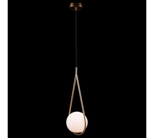 Подвесной светильник Loft it LOFT2599-A Glob Подвесной светильник Loft it LOFT2599-A Glob