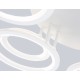 Потолочная люстра Ambrella Light FA8944 FA