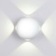 Накладной светильник Ambrella Light FW134 FW