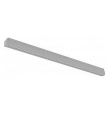 Накладной светильник iLedex Technical SMART 4822-002-L690-36W-38DG-WH VISION48/22