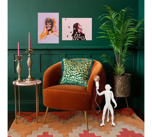Настольная лампа декоративная Loft it 10314T/B Monkey Настольная лампа декоративная Loft it 10314T/B Monkey