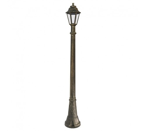 Фонарный столб Fumagalli E22.158.000.BXF1R Anna