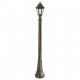 Фонарный столб Fumagalli E22.158.000.BXF1R Anna