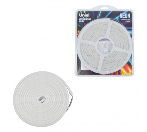 Лента светодиодная Uniel UL-00009084 Neon ULS-N01 Лента светодиодная Uniel UL-00009084 Neon ULS-N01
