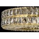 Подвесная люстра Arti Lampadari Sora E 1.5.40.100 G Sora